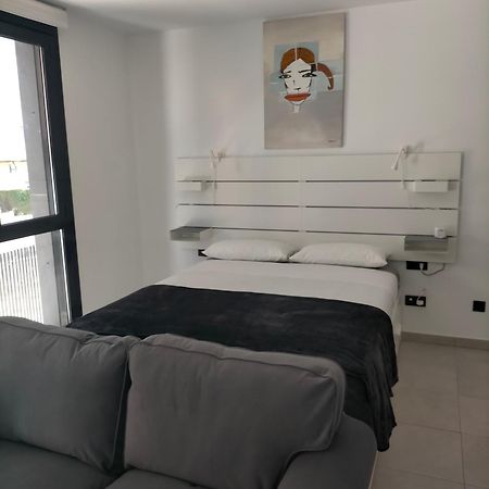 Terraza Del Bajondillo Torremolinos公寓 外观 照片