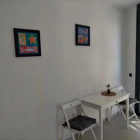 Terraza Del Bajondillo Torremolinos公寓 外观 照片