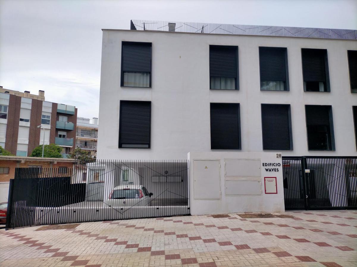 Terraza Del Bajondillo Torremolinos公寓 外观 照片