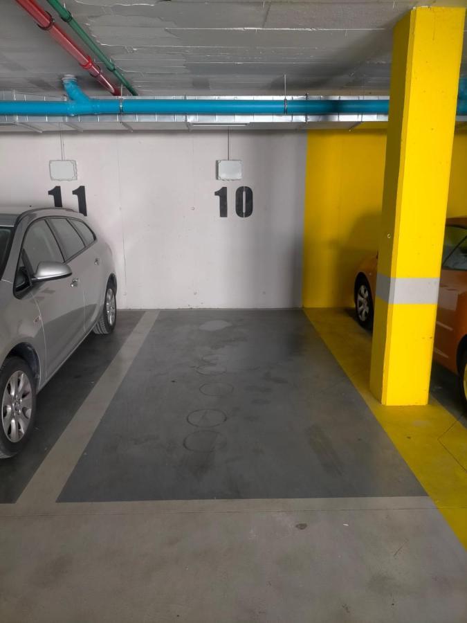 Terraza Del Bajondillo Torremolinos公寓 外观 照片