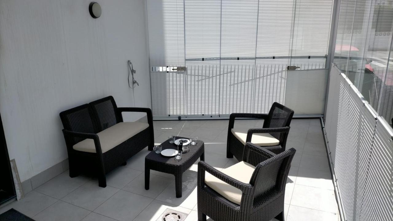 Terraza Del Bajondillo Torremolinos公寓 外观 照片