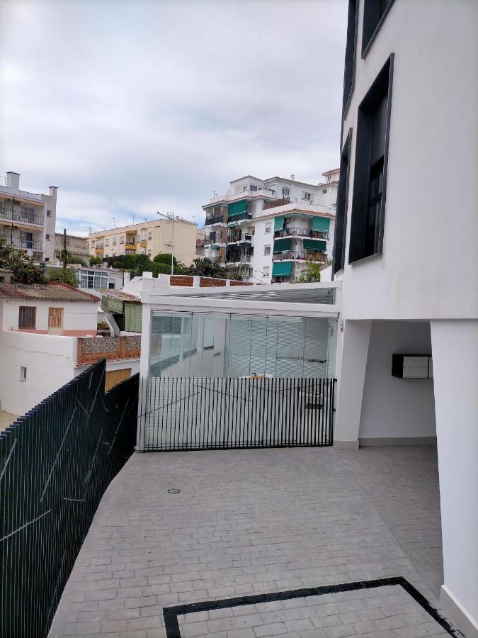 Terraza Del Bajondillo Torremolinos公寓 外观 照片