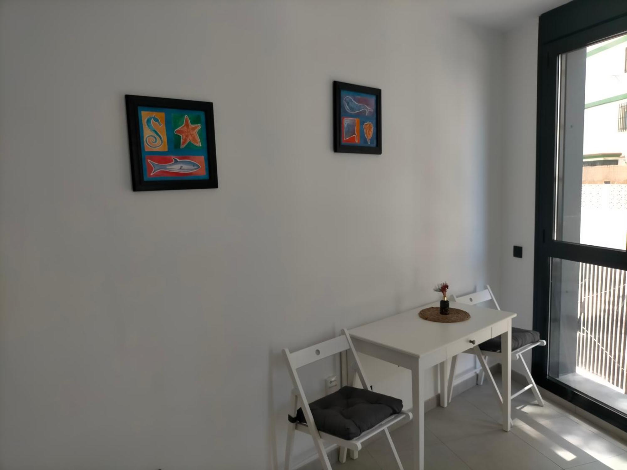 Terraza Del Bajondillo Torremolinos公寓 外观 照片