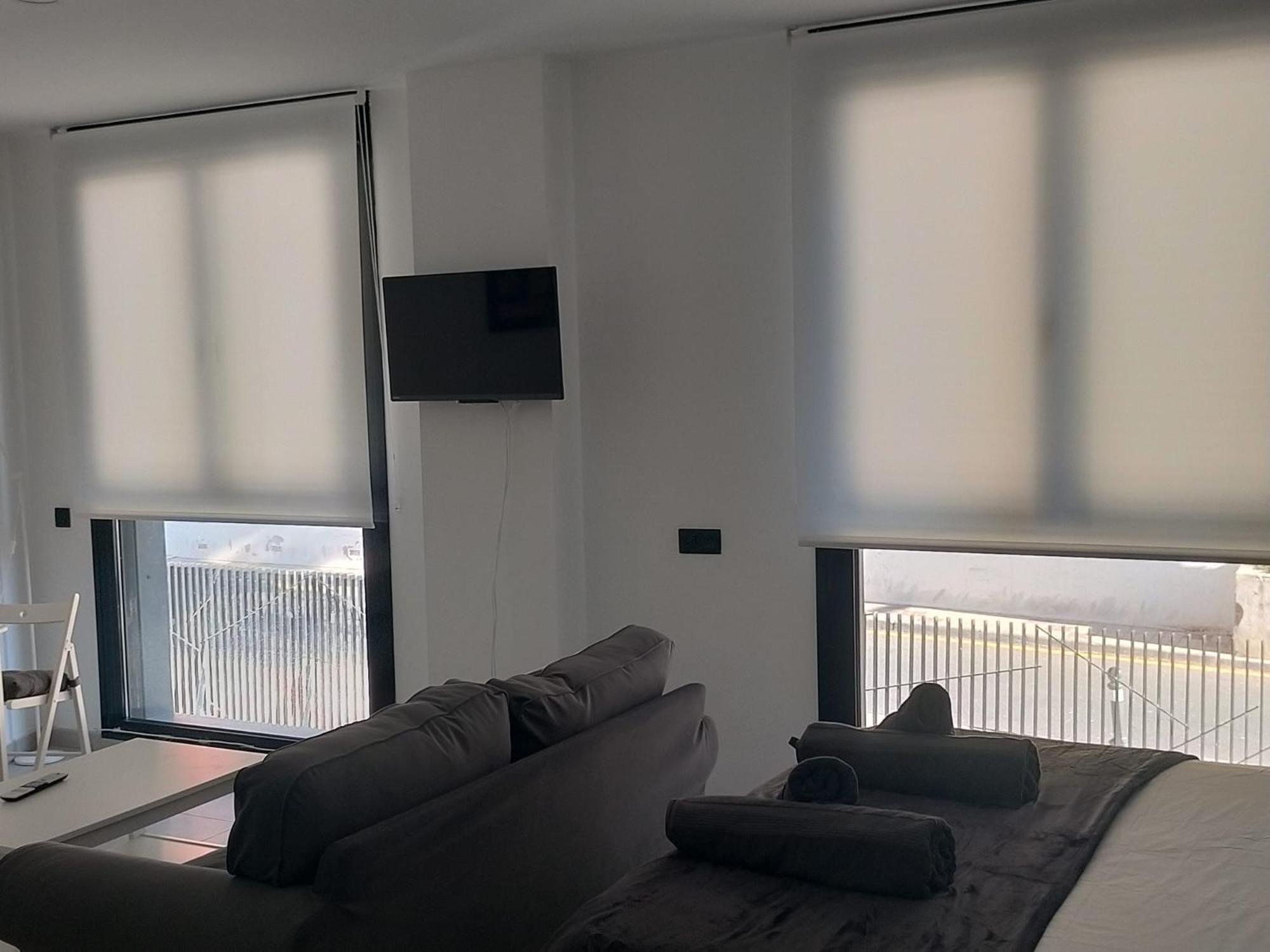 Terraza Del Bajondillo Torremolinos公寓 外观 照片