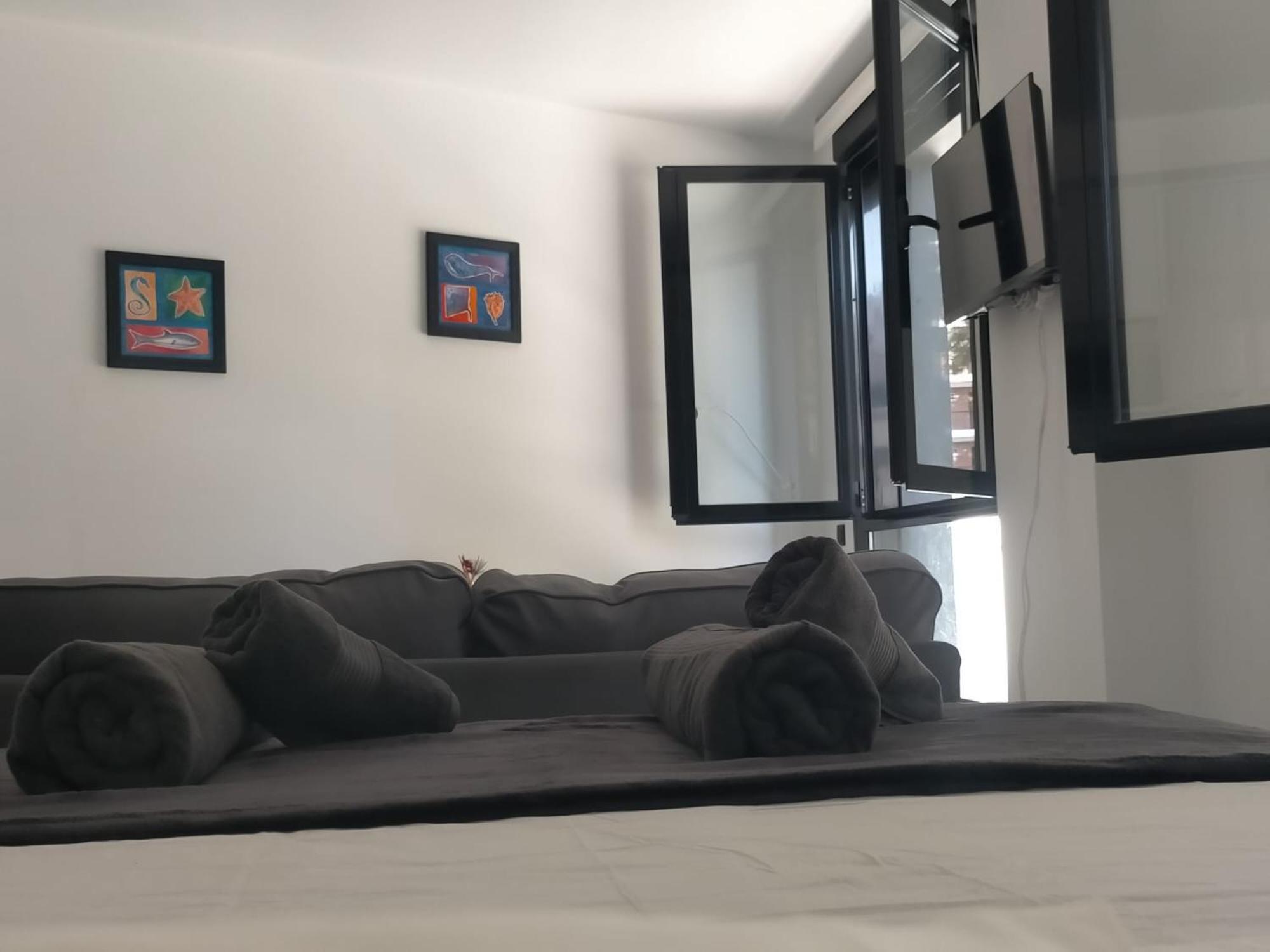Terraza Del Bajondillo Torremolinos公寓 外观 照片