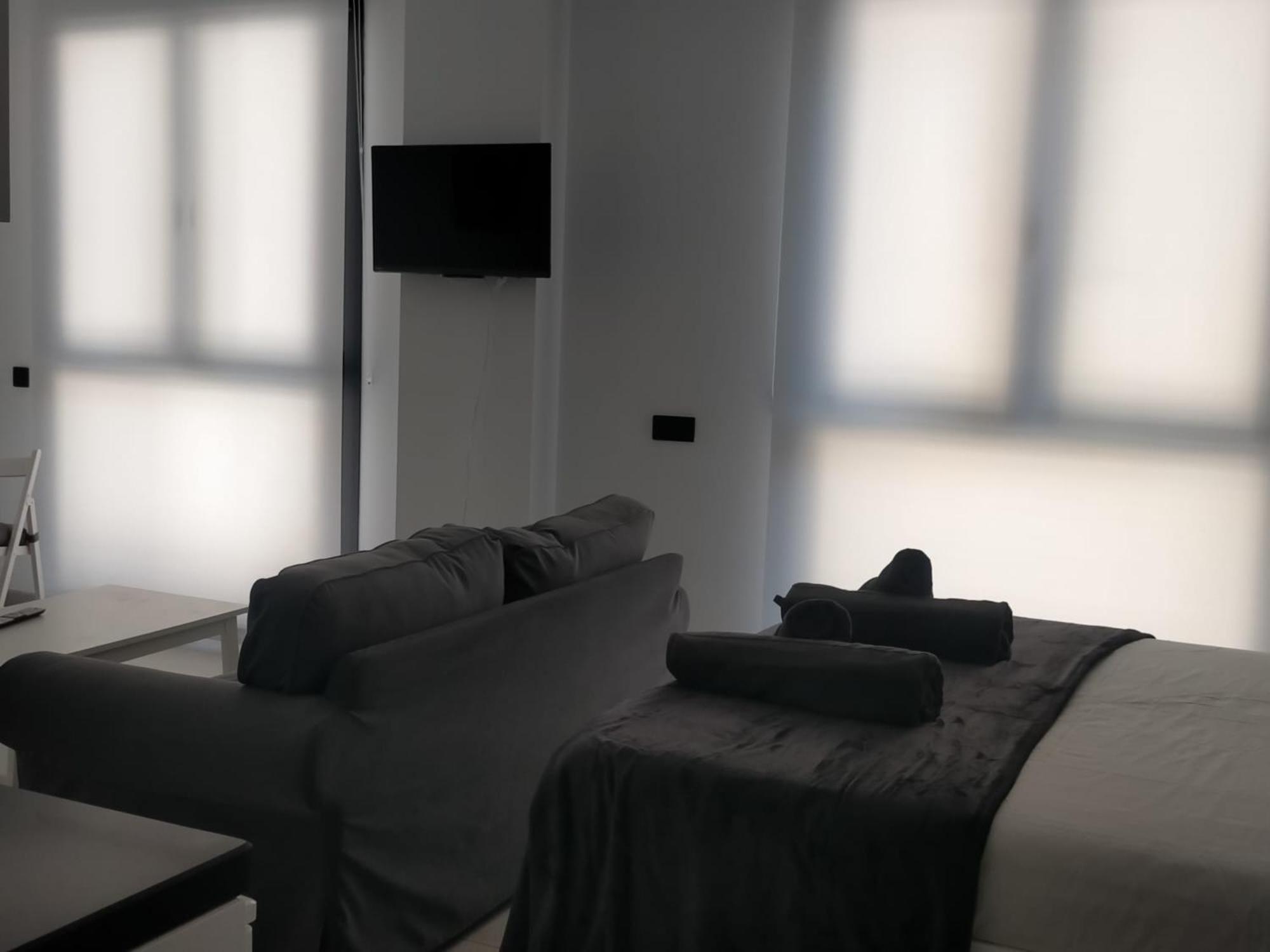 Terraza Del Bajondillo Torremolinos公寓 外观 照片