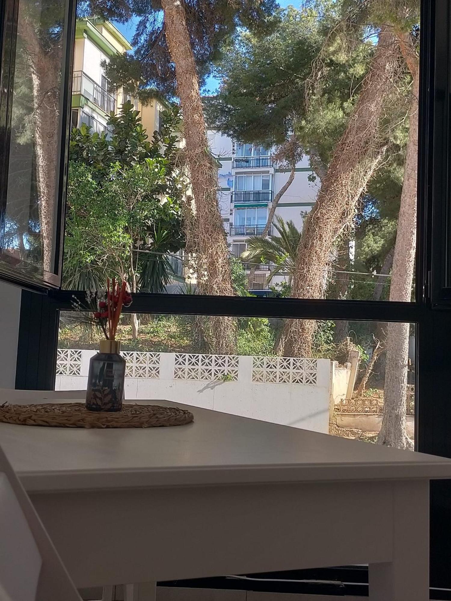Terraza Del Bajondillo Torremolinos公寓 外观 照片